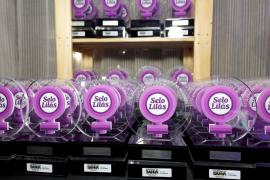 Selo Lilás. Foto: Joá Souza/GOVBA