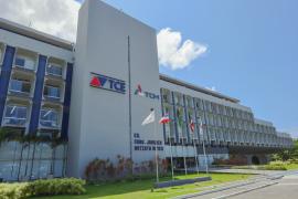 Foto: Gustavo Rozário/TCE-BA