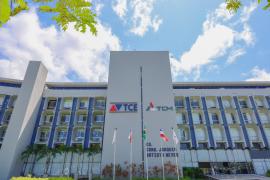 Foto: Gustavo Rozário/TCE-BA