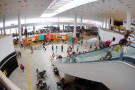 Nova Rodoviária da Bahia - Terminal Salvador