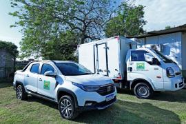 Foto: Thuane Maria/GOVBA