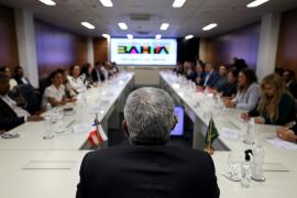 Agersa/Ciapra. Foto: Wuiga Rubini/GOVBA