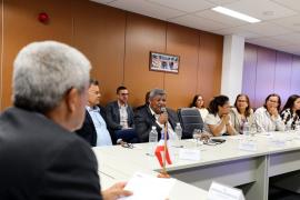 Agersa/Ciapra. Foto: Wuiga Rubini/GOVBA