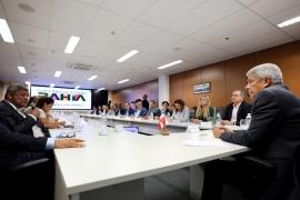 Agersa/Ciapra. Foto: Wuiga Rubini/GOVBA