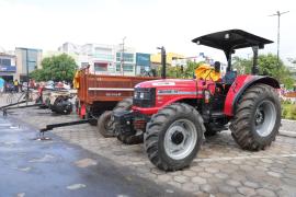 Agricultura familiar em Araci - Foto: Milena Andrade/CAR