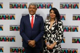 Camilla Batista. Foto: Joá Souza/GOVBA