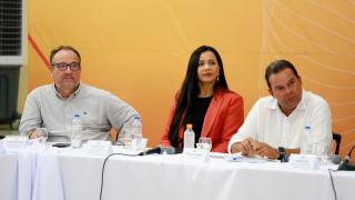 Capim Grosso. Fotos: Feijão Almeida/GOVBA