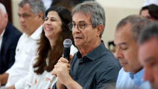 Capim Grosso. Fotos: Feijão Almeida/GOVBA