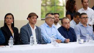 Capim Grosso. Fotos: Feijão Almeida/GOVBA