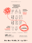 Card 01 - Psiconcerto - A paixao