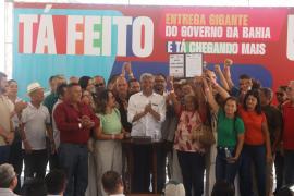 Carinhanha. Foto: Thuane Maria/GOVBA