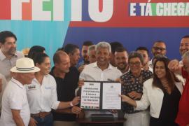 Carinhanha. Foto: Thuane Maria/GOVBA