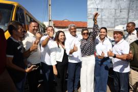 Carinhanha. Foto: Thuane Maria/GOVBA
