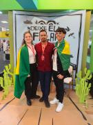 Foto: Tita Moura/SEC