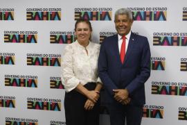 Elisabete Costa. Foto: Joá Souza/GOVBA