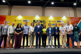 Bienal do Livro Bahia 2026