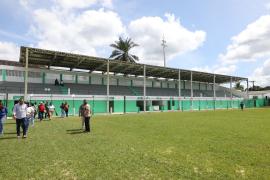 Em Itajuípe, Governo da Bahia realiza entregas que somam mais de R$ 14,7 milhões em investimentos