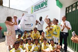 Em Itajuípe, Governo da Bahia realiza entregas que somam mais de R$ 14,7 milhões em investimentos