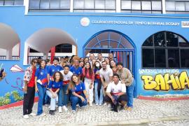 Foto: Douglas Amaral/SEC