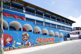 Foto: Douglas Amaral/SEC