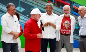 Contenção de encostas e macrodrenagem avançam e ampliam segurança em áreas de risco