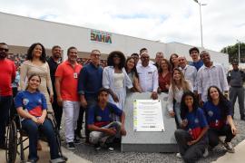 Foto: Samuel Teixeira Pinheiro