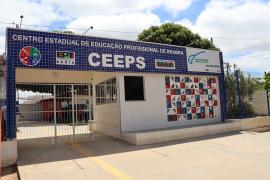 Foto: Samuel Teixeira Pinheiro