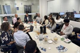 Foto: Ascom/Sesab