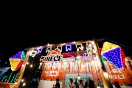 Irecê. Fotos: Amanda Ercília/GOVBA