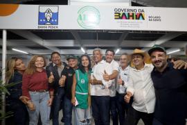 Irecê. Fotos: Amanda Ercília/GOVBA