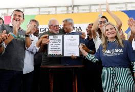 Iraquara. Foto: Amanda Ercília/GOVBA 