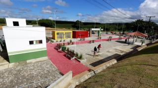 Itagimirim. Foto: Feijão Almeida/GOVBA