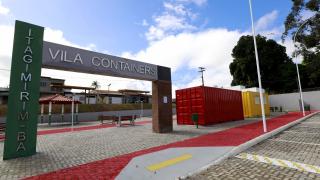 Itagimirim. Foto: Feijão Almeida/GOVBA