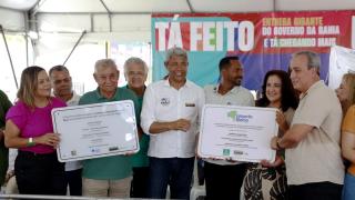 Itagimirim. Foto: Feijão Almeida/GOVBA