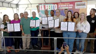 Itagimirim. Foto: Feijão Almeida/GOVBA