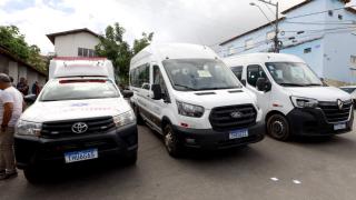 Itagimirim. Foto: Feijão Almeida/GOVBA