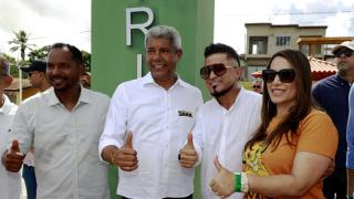 Itagimirim. Foto: Feijão Almeida/GOVBA