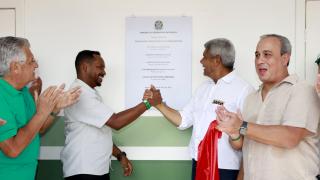 Itagimirim. Foto: Feijão Almeida/GOVBA