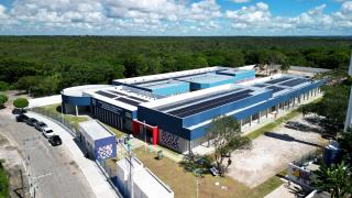 Jandaíra. Foto: Amanda Ercília/GOVBA 