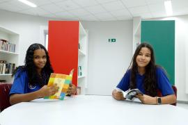 Jandaíra. Foto: Amanda Ercília/GOVBA 