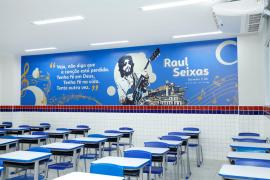 Jandaíra. Foto: Amanda Ercília/GOVBA 