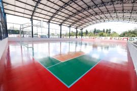 Jandaíra. Foto: Amanda Ercília/GOVBA 