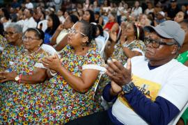 Jandaíra. Foto: Amanda Ercília/GOVBA 