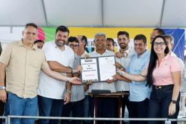 Jandaíra. Foto: Amanda Ercília/GOVBA 