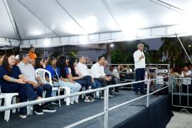 Jandaíra. Foto: Amanda Ercília/GOVBA 