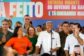 João Dourado. Fotos: Amanda Ercília/GOVBA