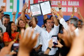 João Dourado. Fotos: Amanda Ercília/GOVBA