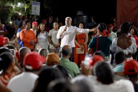 MST. Foto: Wuiga Rubini/GOVBA 