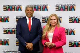 Marise Chastinet. Foto: Joá Souza/GOVBA