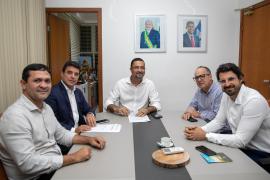 Mercado de Serrinha. Foto: André Frutuôso/CAR